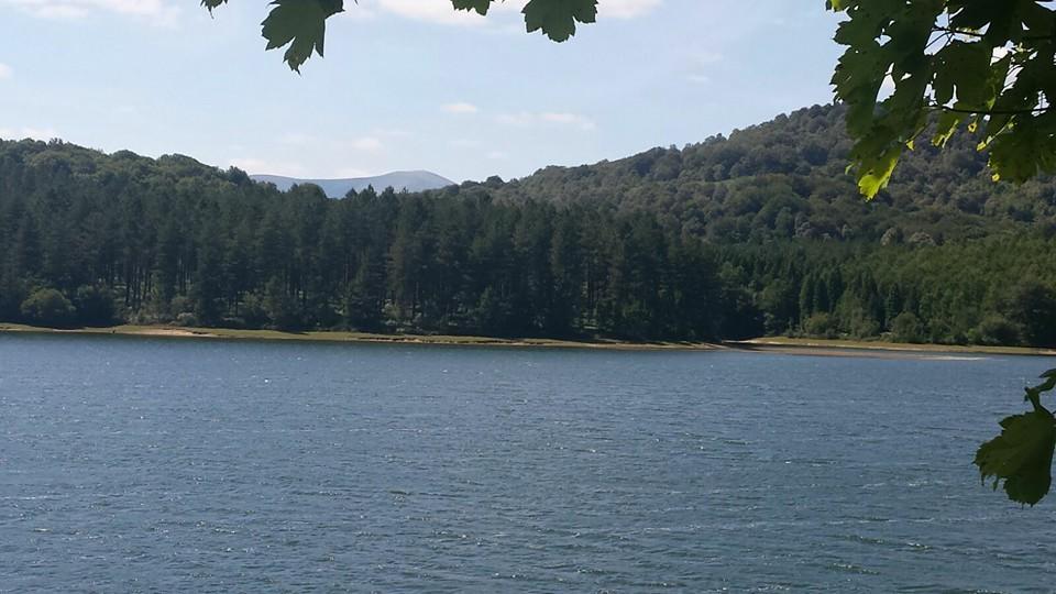 Koikili Aterpetxea Pansiyon Ochandiano Dış mekan fotoğraf